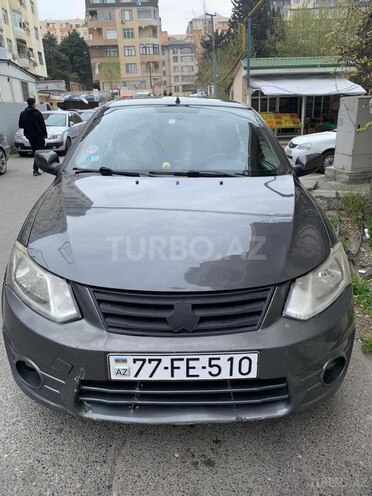 Saipa Saina 2018, 180,000 km - 1.5 l - Bakı