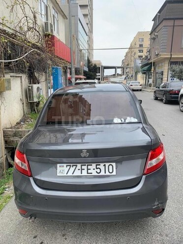 Saipa Saina 2018, 180,000 km - 1.5 l - Bakı