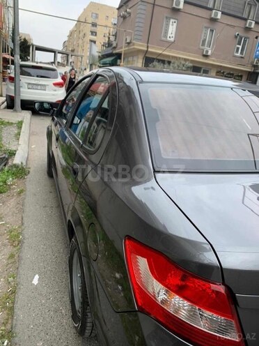 Saipa Saina 2018, 180,000 km - 1.5 l - Bakı