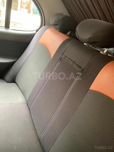 Saipa Saina 2018, 180,000 km - 1.5 l - Bakı