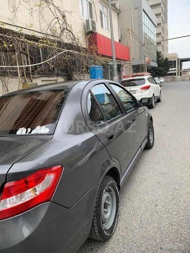 Saipa Saina 2018, 180,000 km - 1.5 l - Bakı