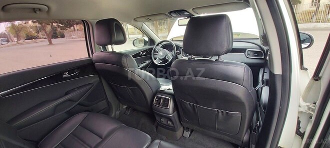 Kia Sorento 2016, 180,000 km - 2.0 l - Bakı