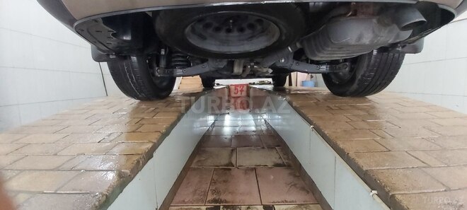 Kia Sorento 2016, 180,000 km - 2.0 l - Bakı