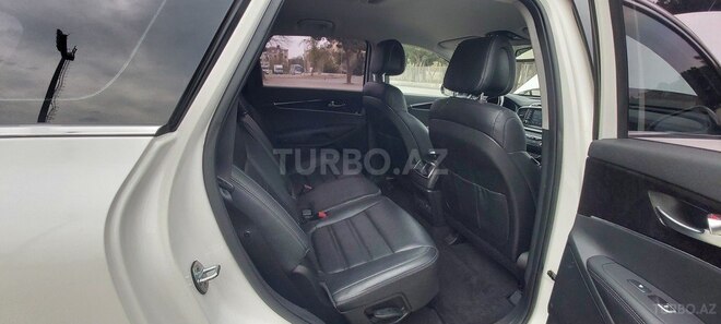 Kia Sorento 2016, 180,000 km - 2.0 l - Bakı