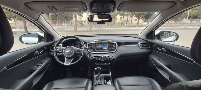Kia Sorento 2016, 180,000 km - 2.0 l - Bakı