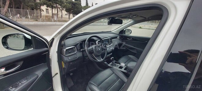 Kia Sorento 2016, 180,000 km - 2.0 l - Bakı