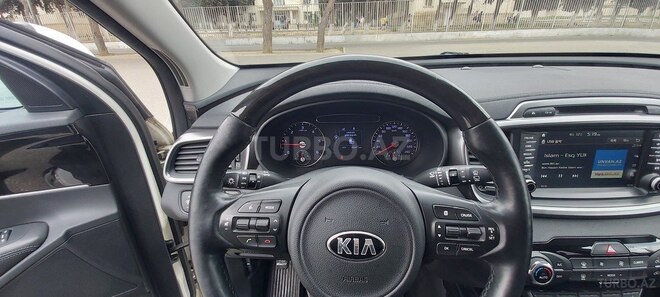 Kia Sorento 2016, 180,000 km - 2.0 l - Bakı