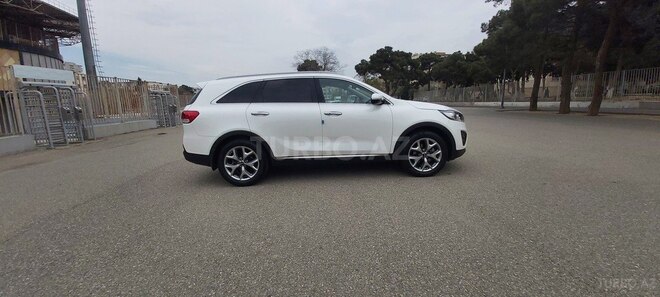 Kia Sorento 2016, 180,000 km - 2.0 l - Bakı