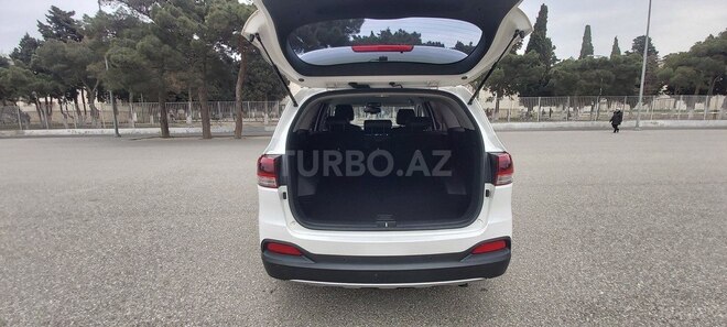 Kia Sorento 2016, 180,000 km - 2.0 l - Bakı