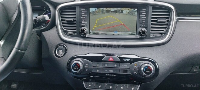 Kia Sorento 2016, 180,000 km - 2.0 l - Bakı