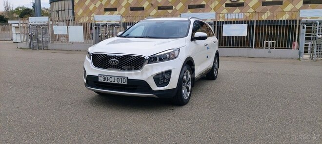 Kia Sorento 2016, 180,000 km - 2.0 l - Bakı
