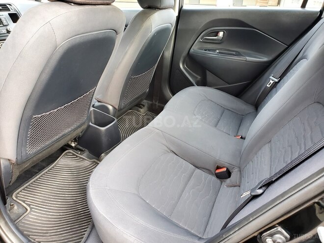 Kia Rio 2013, 185,000 km - 1.4 l - Bakı