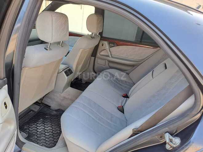 Mercedes E 200 1996, 175,000 km - 2.0 л - Gəncə