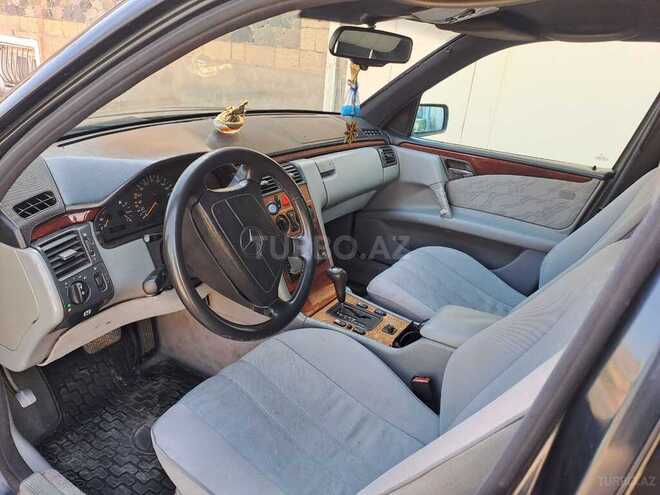 Mercedes E 200 1996, 175,000 km - 2.0 л - Gəncə