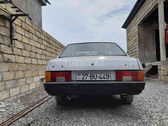 LADA (VAZ) 21099 2004, 300,000 km - 1.6 l - Quba