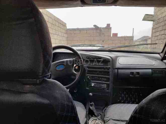 LADA (VAZ) 21099 2004, 300,000 km - 1.6 l - Quba