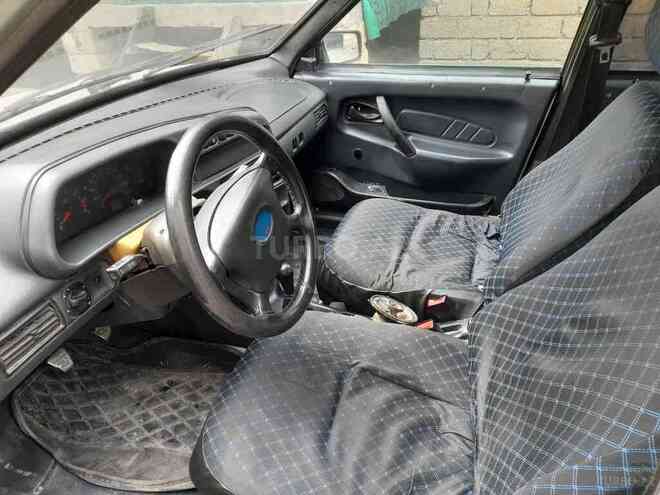 LADA (VAZ) 21099 2004, 300,000 km - 1.6 l - Quba