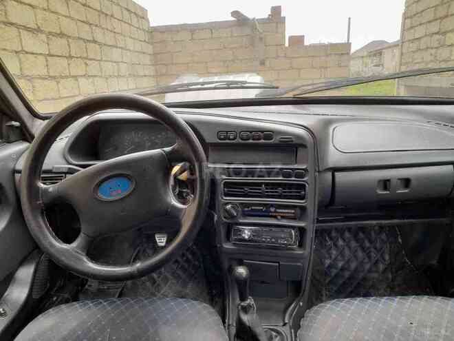 LADA (VAZ) 21099 2004, 300,000 km - 1.6 l - Quba