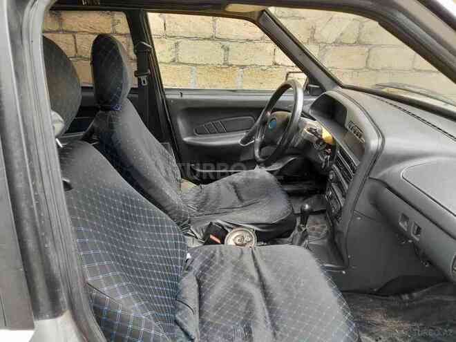 LADA (VAZ) 21099 2004, 300,000 km - 1.6 l - Quba