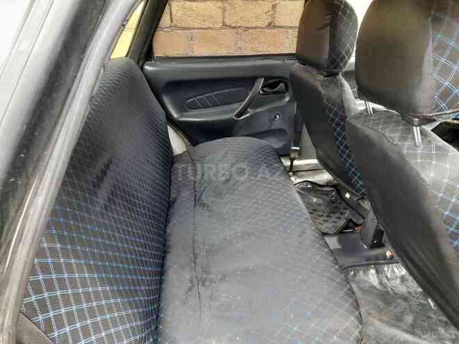 LADA (VAZ) 21099 2004, 300,000 km - 1.6 l - Quba