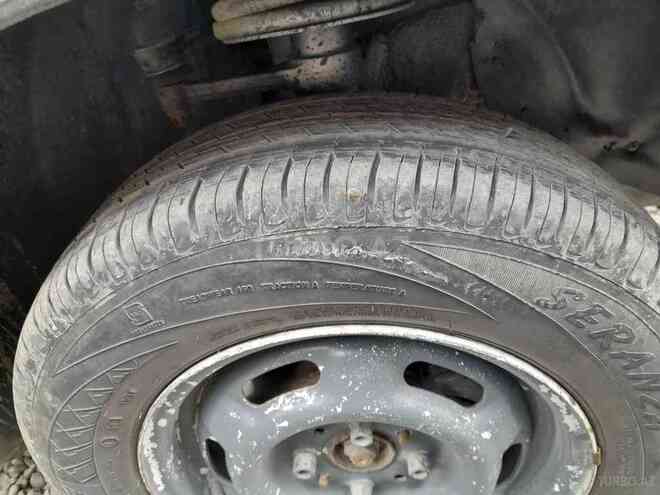 LADA (VAZ) 21099 2004, 300,000 km - 1.6 l - Quba