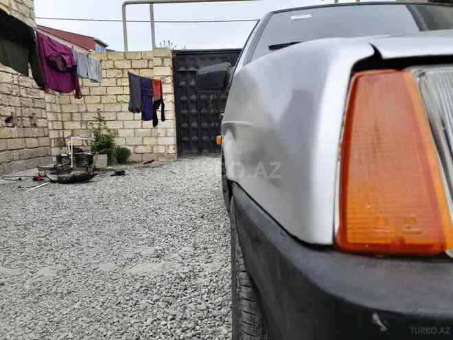 LADA (VAZ) 21099 2004, 300,000 km - 1.6 l - Quba