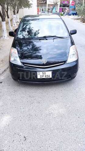 Toyota Prius 2008, 184,000 km - 1.5 l - Sumqayıt