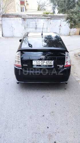 Toyota Prius 2008, 184,000 km - 1.5 l - Sumqayıt