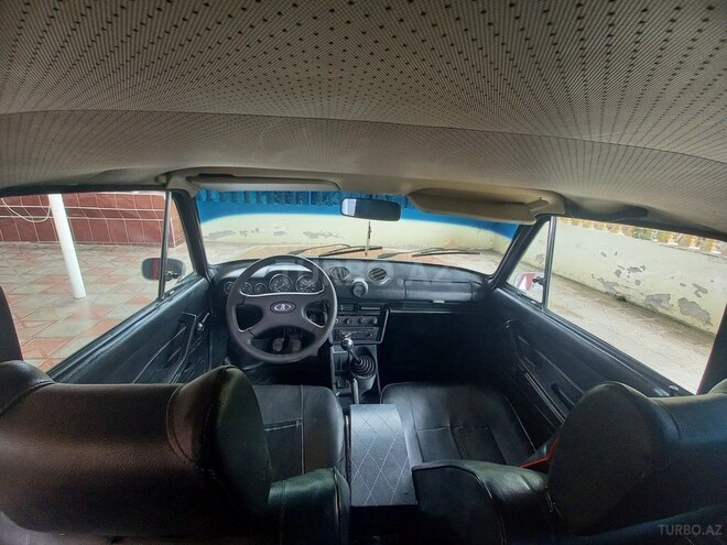 LADA (VAZ) 2106 1980, 123,321 km - 1.5 л - Qazax
