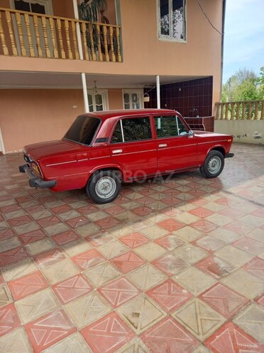 LADA (VAZ) 2106 1980, 123,321 km - 1.5 л - Qazax