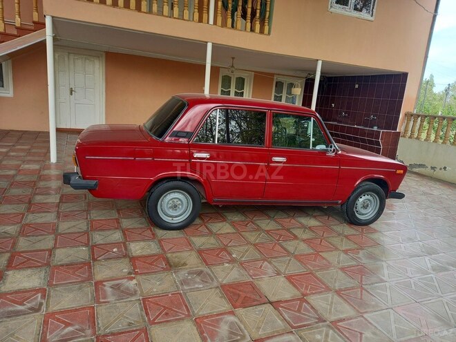 LADA (VAZ) 2106 1980, 123,321 km - 1.5 л - Qazax