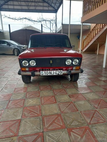 LADA (VAZ) 2106 1980, 123,321 km - 1.5 л - Qazax