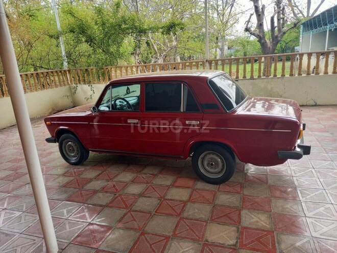 LADA (VAZ) 2106 1980, 123,321 km - 1.5 л - Qazax