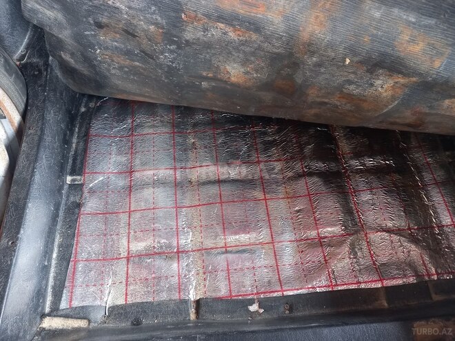 LADA (VAZ) 2106 1980, 123,321 km - 1.5 л - Qazax