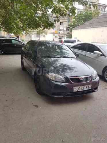 Daewoo Gentra 2013, 300,000 km - 1.5 l - Bakı