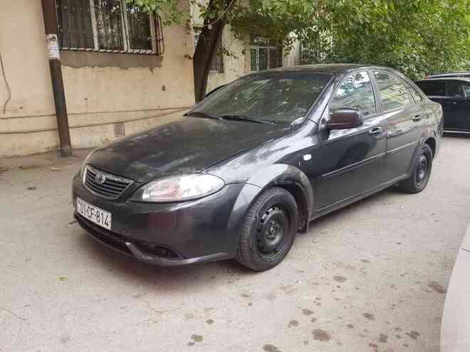 Daewoo Gentra 2013, 300,000 km - 1.5 l - Bakı