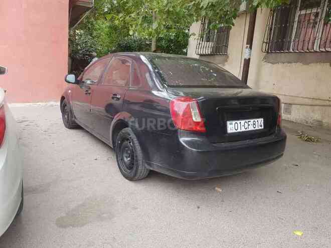 Daewoo Gentra 2013, 300,000 km - 1.5 l - Bakı