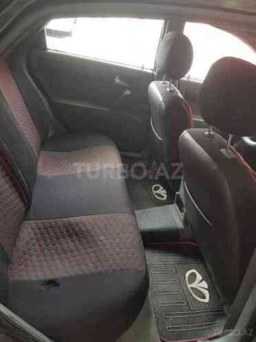 Daewoo Gentra 2013, 300,000 km - 1.5 l - Bakı