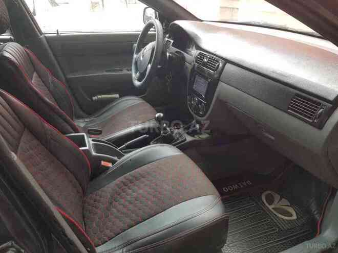 Daewoo Gentra 2013, 300,000 km - 1.5 l - Bakı