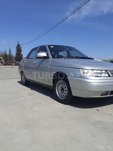LADA (VAZ) 2110 2004, 208,686 km - 1.6 л - Xaçmaz