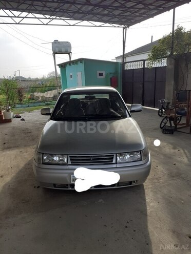 LADA (VAZ) 2110 2004, 208,686 km - 1.6 л - Xaçmaz