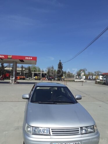 LADA (VAZ) 2110 2004, 208,686 km - 1.6 л - Xaçmaz