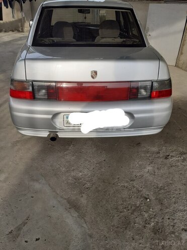 LADA (VAZ) 2110 2004, 208,686 km - 1.6 л - Xaçmaz