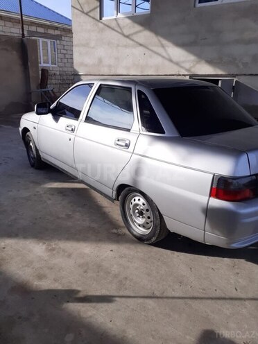 LADA (VAZ) 2110 2004, 208,686 km - 1.6 л - Xaçmaz