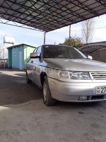 LADA (VAZ) 2110 2004, 208,686 km - 1.6 л - Xaçmaz