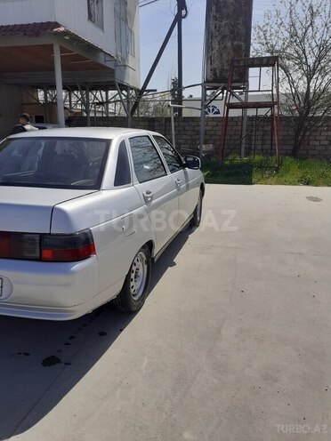 LADA (VAZ) 2110 2004, 208,686 km - 1.6 л - Xaçmaz