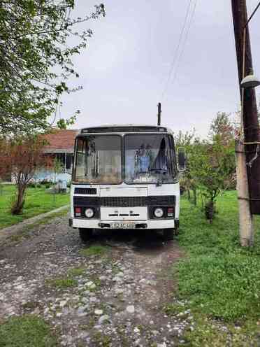PAZ 32054 2006, 250,000 km - 4.8 l - Zaqatala