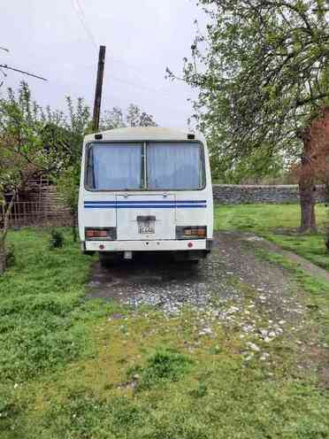 PAZ 32054 2006, 250,000 km - 4.8 l - Zaqatala