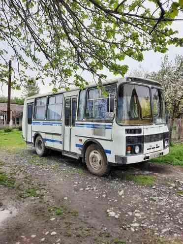 PAZ 32054 2006, 250,000 km - 4.8 l - Zaqatala