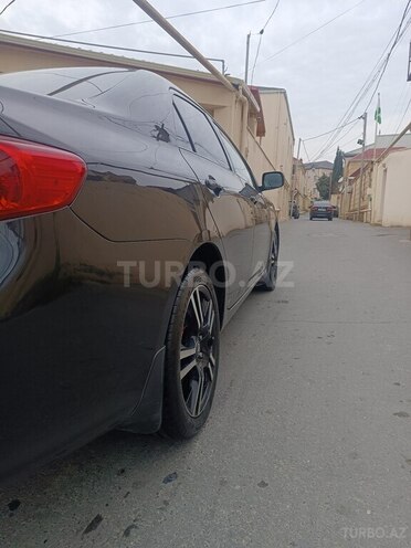 Toyota Corolla 2009, 182,500 km - 1.4 l - Bakı